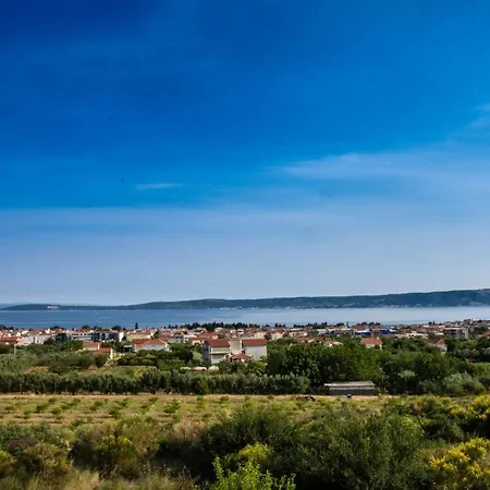 Apartamento Larus