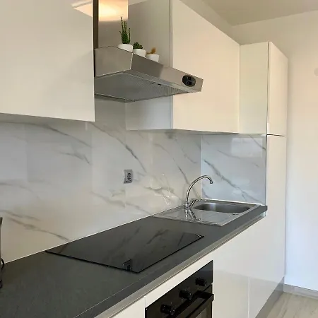 Larus Apartament