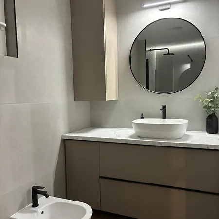 Apartamento Larus Kaštel Lukšić