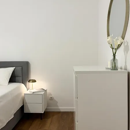 Apartamento Larus Kaštel Lukšić