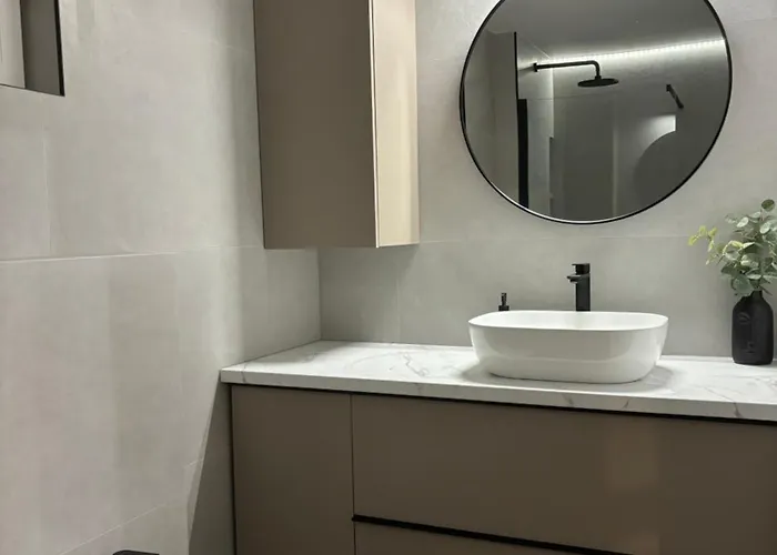Apartmán Larus Kaštel Lukšić