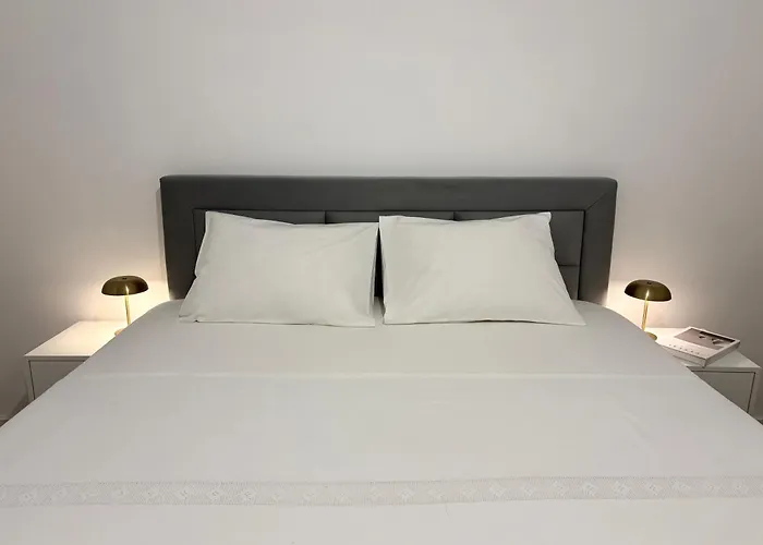 Apartmán Larus Kaštel Lukšić