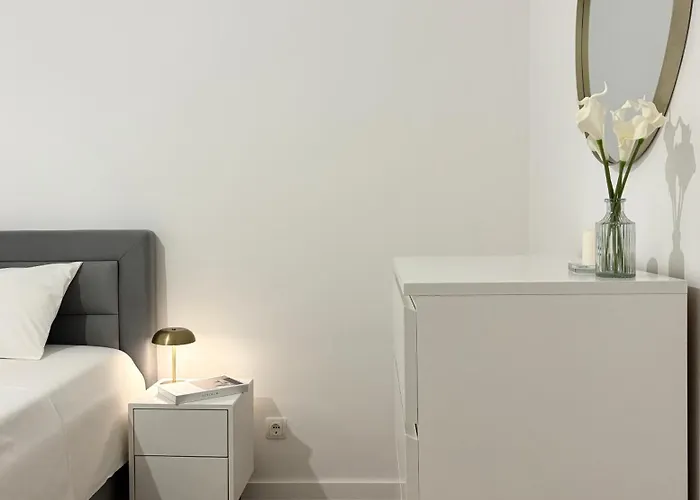 Apartmán Larus Kaštel Lukšić