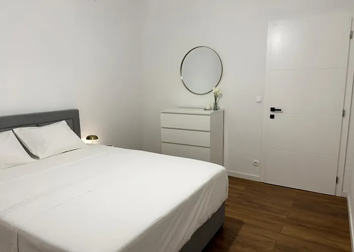 Apartmán Larus Kaštel Lukšić