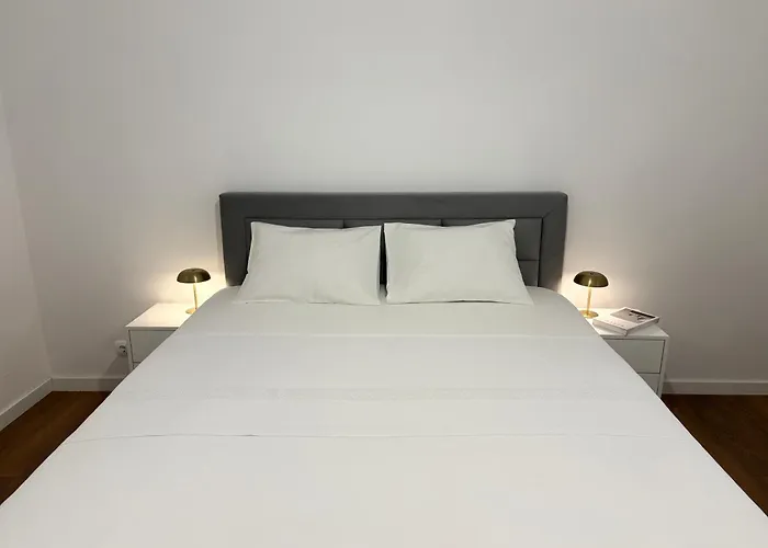 Apartmán Larus