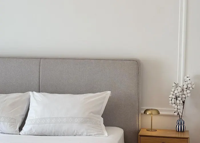 Apartmán Larus *