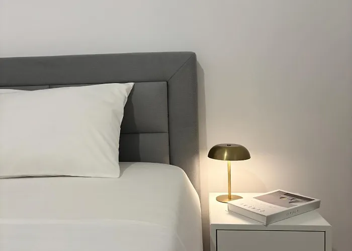 Larus Apartmán Kaštel Lukšić