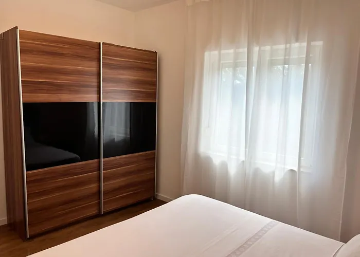 Apartmán Larus