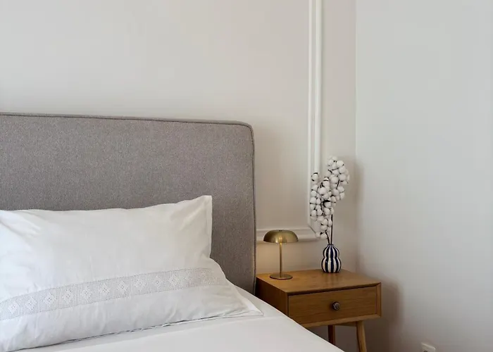 Apartmán Larus *