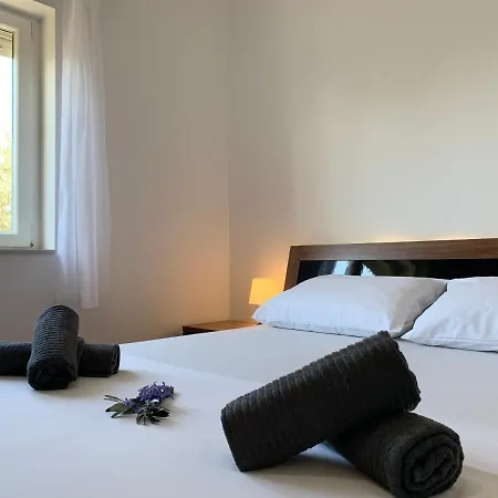Apartment Larus