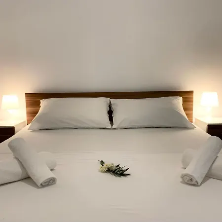 Apartment Larus