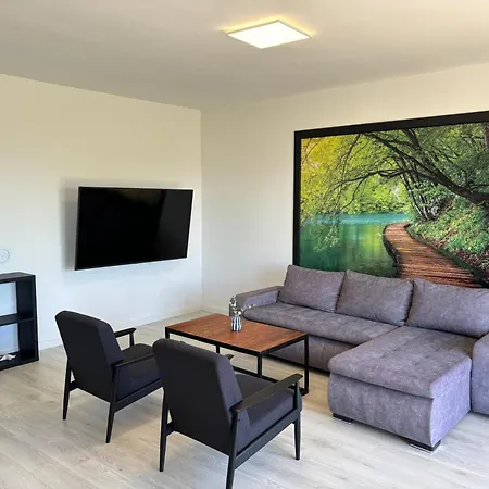 Apartment Larus