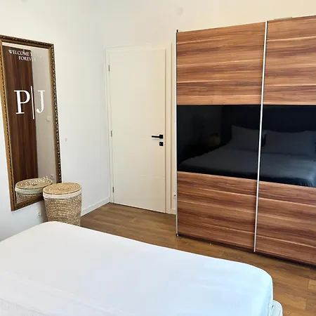Apartment Larus Kastel Luksic