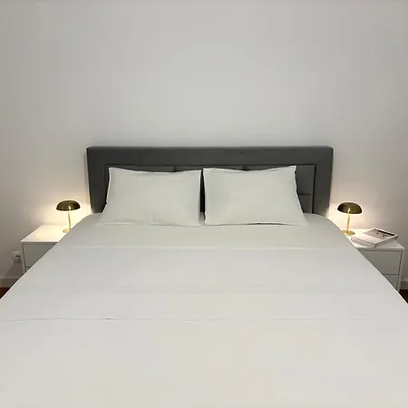 Apartment Larus