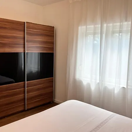 Apartment Larus