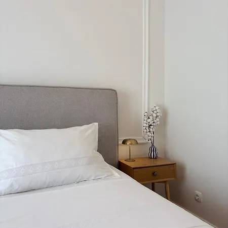 Apartment Larus *